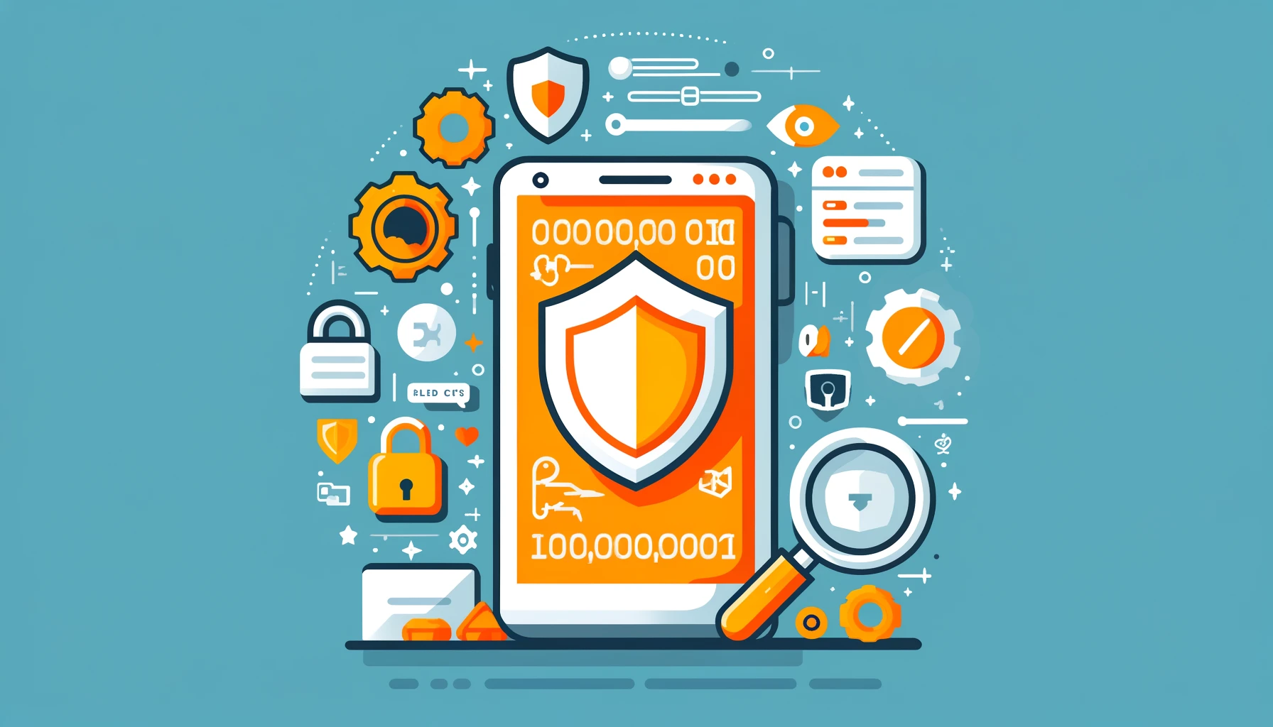 Building secure web and mobile applications
