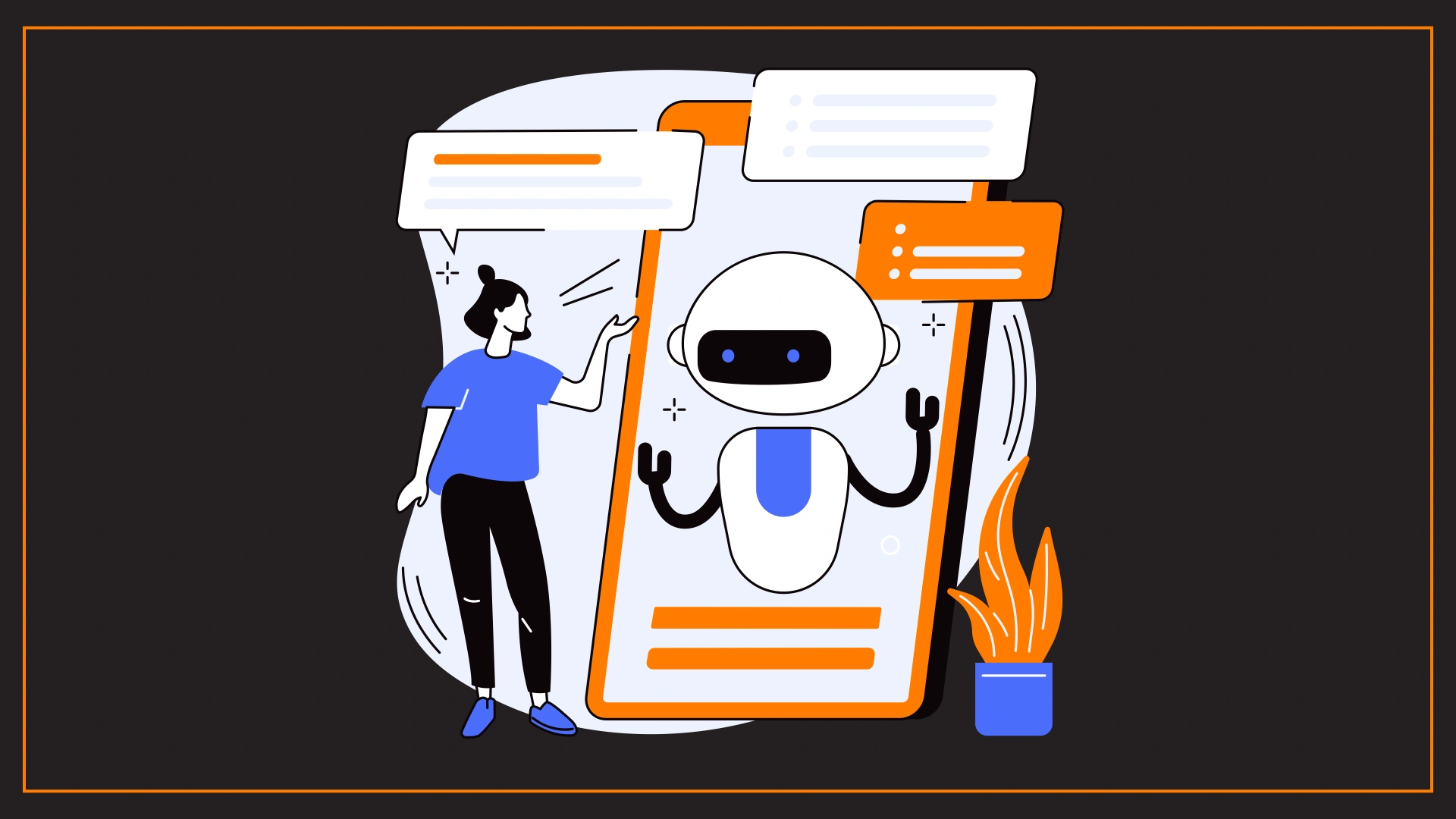 Transform Enterprise seach, legacy document libraries to AI Q&A Search