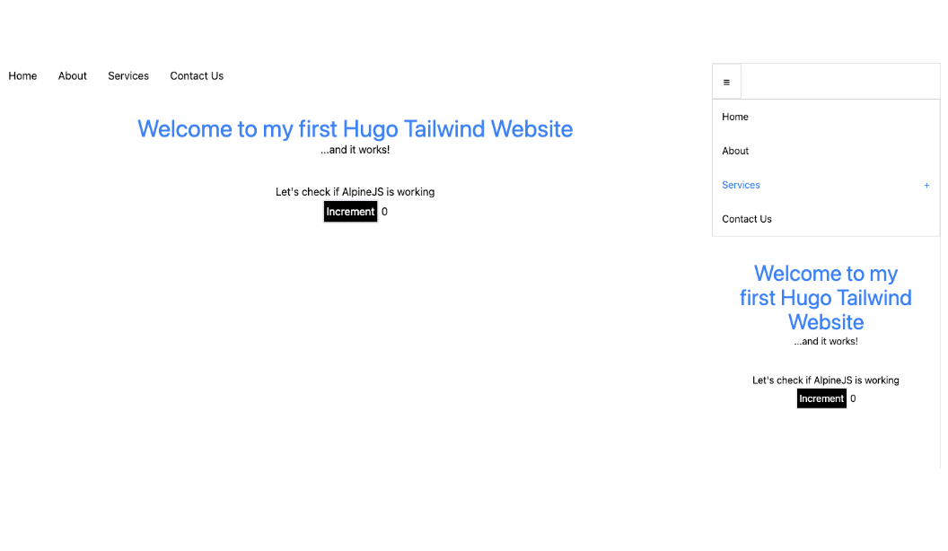 vscdode project init