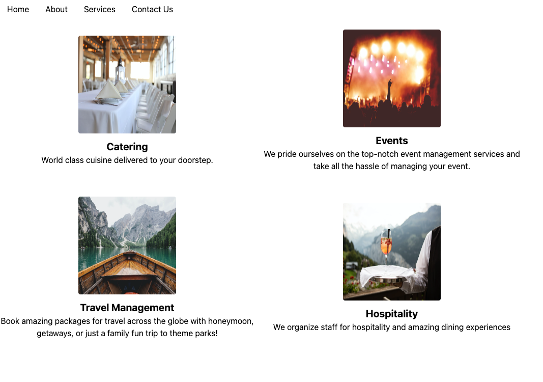 vscdode project init