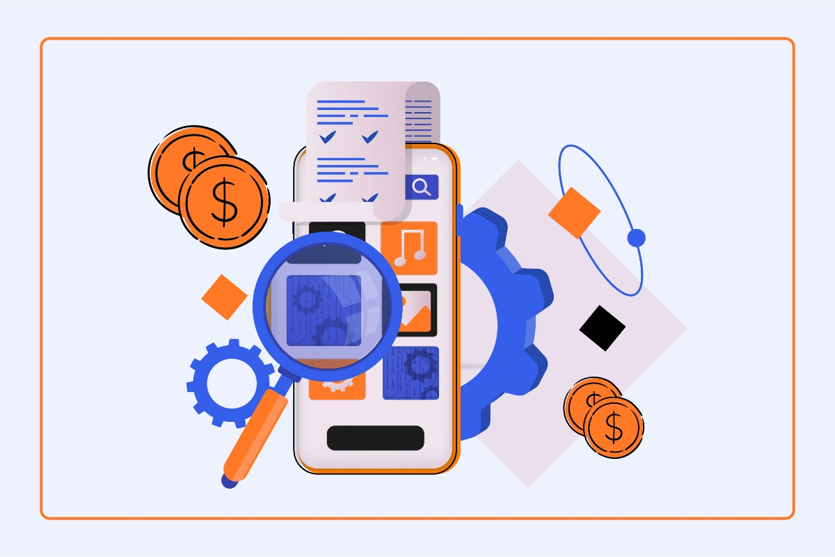 How much does it cost to build an app in Australia?