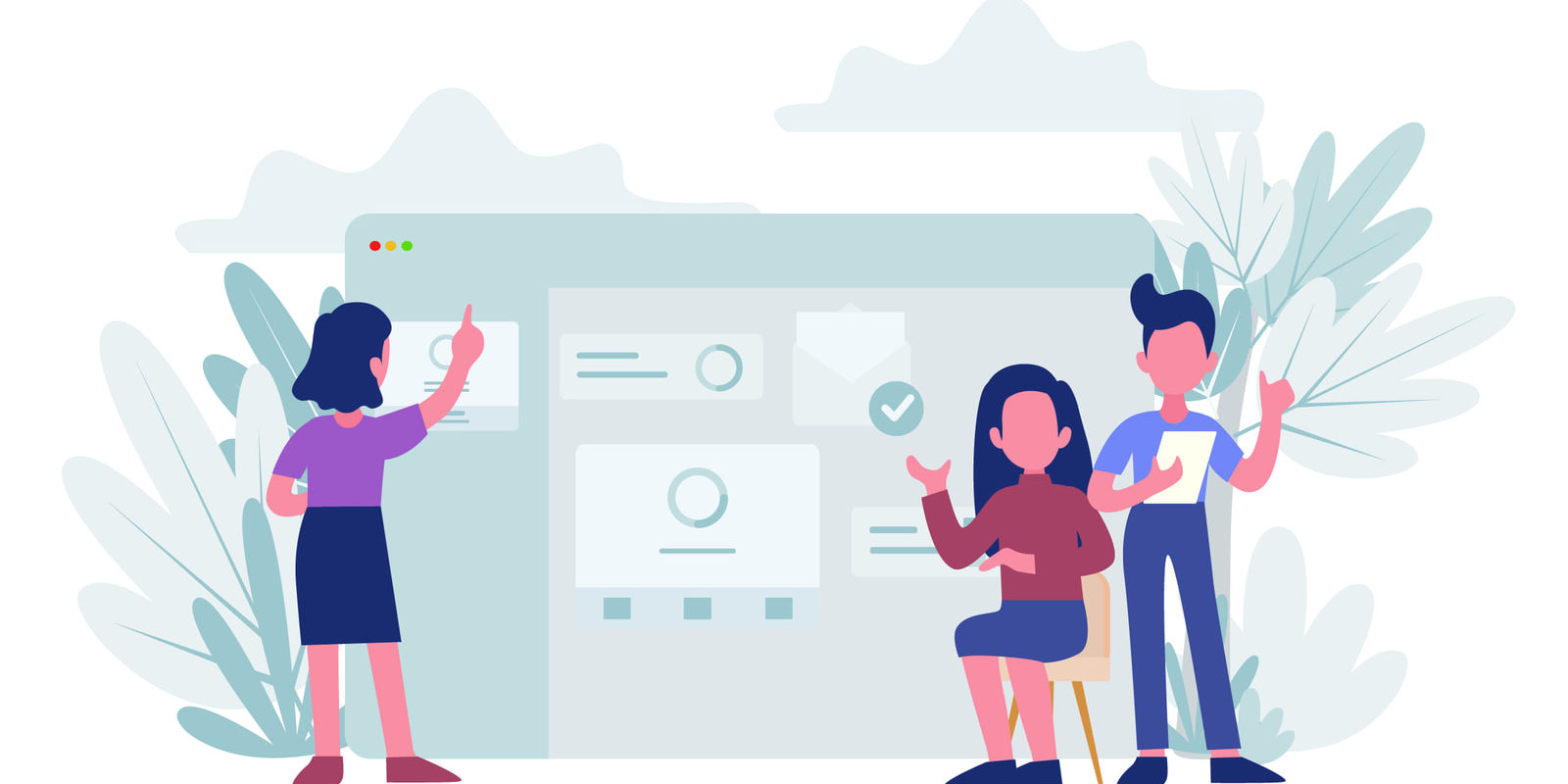 3 Reasons Small Business Should Have a Website