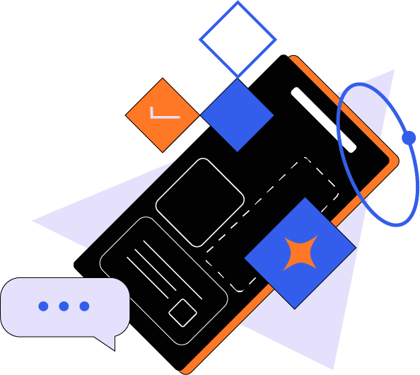 Web & Mobile Applications